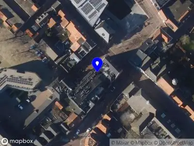 112 melding Politie met grote spoed naar de Visbrug in Hulst vanwege letsel