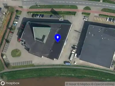 Brandweer met grote spoed naar de Woldmeentherand in Steenwijk