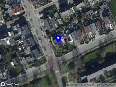 112 melding Overlastmelding Martinus Nijhofflaan in Kloetinge gesloten