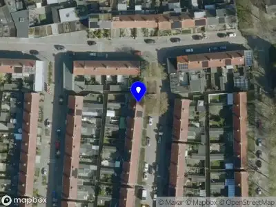 112 melding Anonieme overlastmelding Ohmstraat in Tilburg