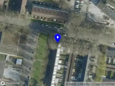 112 melding Anonieme overlastmelding Mascagnistraat in Tilburg gesloten