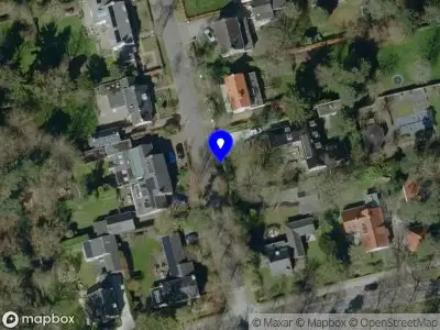 Overlastmelding Antoon Coolenlaan in Waalre