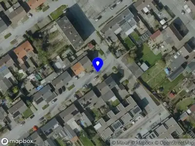 Overlastmelding Pastoor Bernegaustraat in Munstergeleen