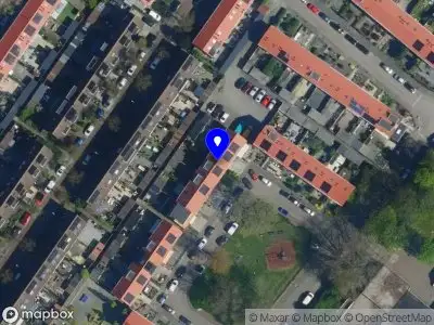 Overlastmelding Gasstraat in Lisse