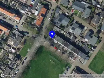 Overlastmelding Heer Janstraat in Heerjansdam