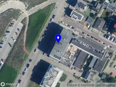 Overlastmelding Koningin Astrid Boulevard in Noordwijk