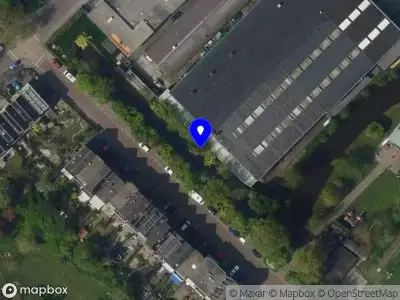 Anonieme overlastmelding Kagerweide in Sassenheim gesloten