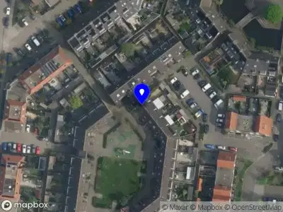 112 melding Anonieme overlastmelding Alpherbrink in Waddinxveen