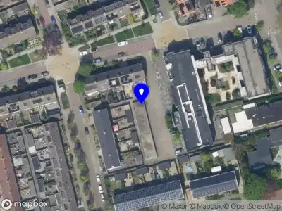 Overlastmelding Van Woudeweg in Woubrugge