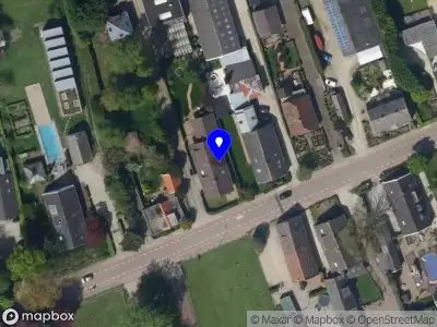 Overlastmelding Nieuw-Loosdrechtsedijk in Loosdrecht