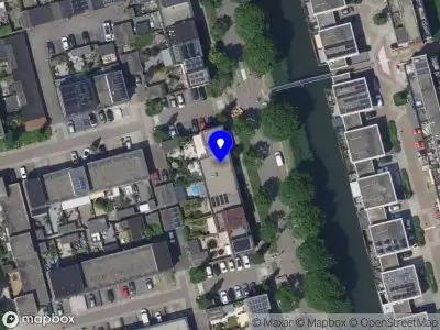 Overlastmelding Chico Mendesring in Dordrecht