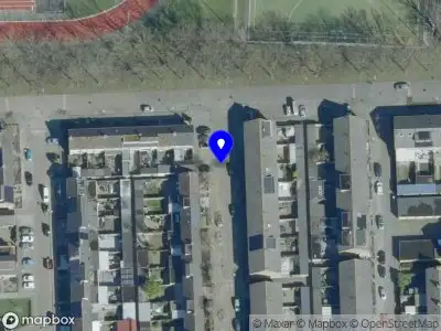 Overlastmelding Madeliefstraat in Waalwijk