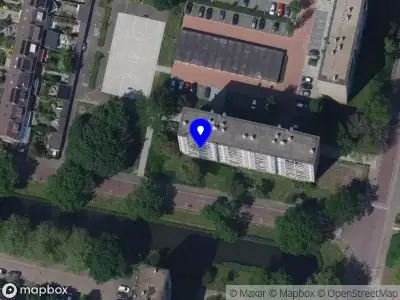 112 melding Overlastmelding Gerard van Lomstraat in Gorinchem