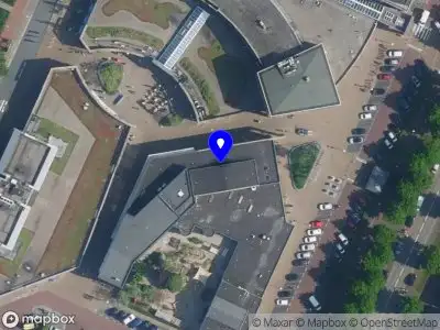 Overlastmelding Westwijkplein in Amstelveen gesloten