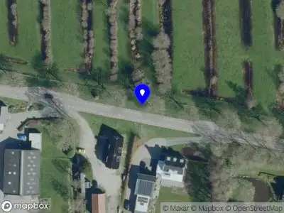 Overlastmelding Winterdijk in Sprang-Capelle gesloten