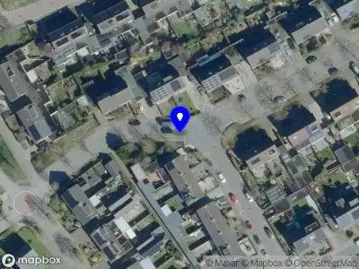 Overlastmelding 't Geerken in Berlicum gesloten