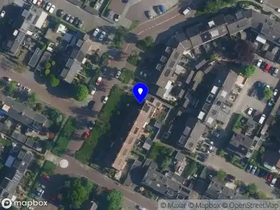 Anonieme overlastmelding Hillinenweg in Hillegom gesloten