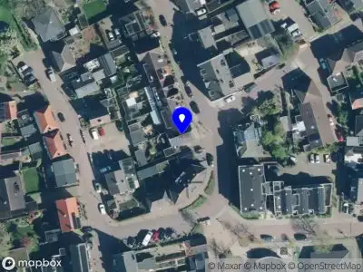 Overlastmelding 's-Gravenwaardsedijk in Tolkamer