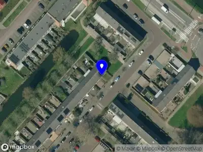 112 melding Anonieme overlastmelding Keurvorstlaan in Arnhem gesloten