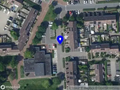 Overlastmelding Punter in Lelystad