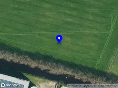 Politie naar de Bouwstraat in Haaksbergen vanwege overval