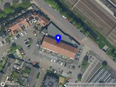 Overlastmelding Anna van Renesseplein in Uitgeest