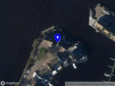 Overlastmelding Pluto in Den Helder
