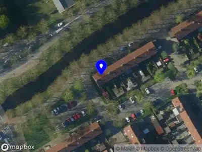 Overlastmelding Grutto in Hoorn