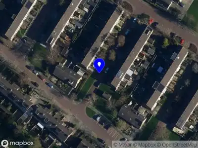 Overlastmelding Berkenlaan in Middenmeer