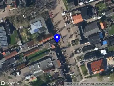 112 melding Overlastmelding De Brink in Oudemirdum gesloten