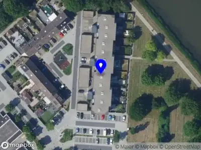 Overlastmelding Binnendijk in Lelystad