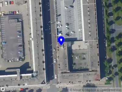 112 melding Overlastmelding Neringweg in Lelystad gesloten