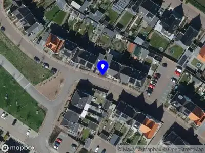 112 melding Ambulance met gepaste spoed naar de Nieuwe Oostdijk in Goedereede