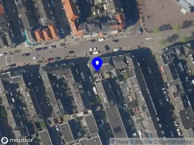 Politie naar de Westplein in Utrecht vanwege aanrijding met letsel