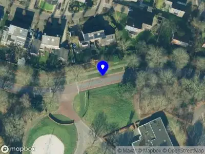 Brandweer met gepaste spoed naar de Middenweg in Steenwijk