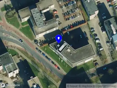 Brandweer met gepaste spoed naar de Dokter Spanjaardweg in Zwolle vanwege wateroverlast