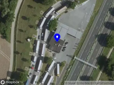 Politie naar de Hoogkuil in Beek vanwege aanrijding met letsel