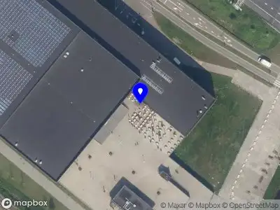 Brandweer met gepaste spoed naar de Noorderweg in Schiedam