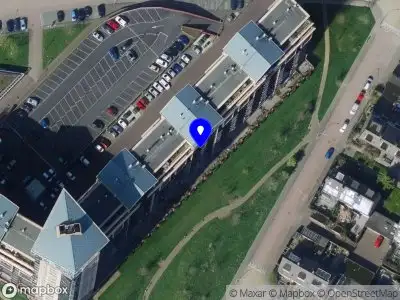 Ambulance met gepaste spoed naar de Eemstein in Zwijndrecht