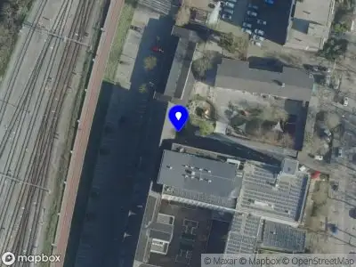 Politie naar de Nieuwe Marktstraat in Nijmegen vanwege aanrijding met letsel