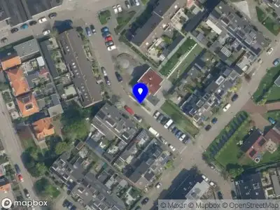 112 melding Ambulance met gepaste spoed naar de Otto van Zevenderstraat in Schipluiden