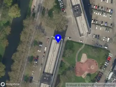 112 melding Ambulance met gepaste spoed naar de Rijnsingel in Ridderkerk