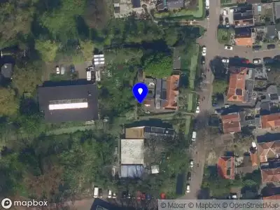Ambulance met grote spoed naar de Schiedamseweg in Schiedam