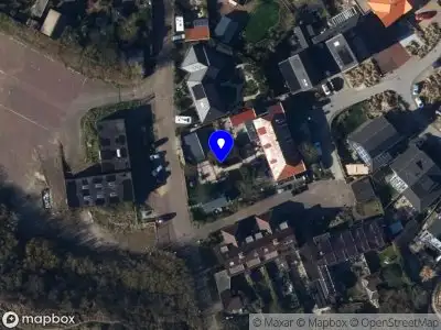 Brandweer met gepaste spoed naar de Tillenhof in Huisduinen vanwege een buitenbrand