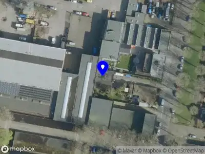 Overlastmelding Perosistraat in Tilburg