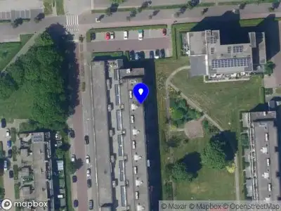 112 melding Overlastmelding Rode Klif in Lelystad