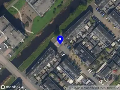 112 melding Ambulance met gepaste spoed naar de Hofje van Gratie in Krimpen aan den IJssel