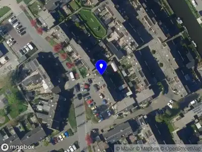 112 melding Ambulance met gepaste spoed naar de Rogbakkersgilde in Medemblik