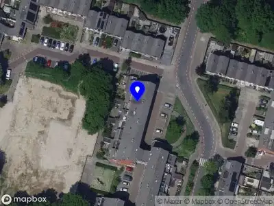 Besteld ambulance vervoer naar de Goudestein in Dordrecht