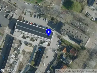 Overlastmelding Burgemeester van de Mortelplein in Tilburg gesloten